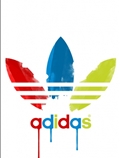 adidas